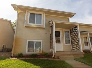 5550 S Gold St APT 100, Wichita, KS 67217