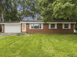 921 W Theresa Ln, Glendale, WI 53209