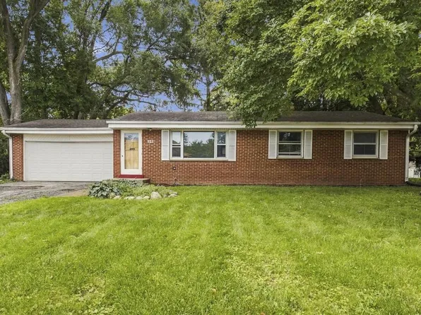 921 W Theresa LANE, Glendale, WI 53209