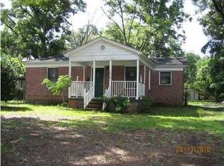 1009 E Hatton St, Pensacola, FL 32503