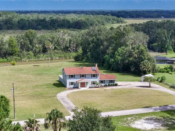 7525 E Applewood Dr, Inverness, FL 34450