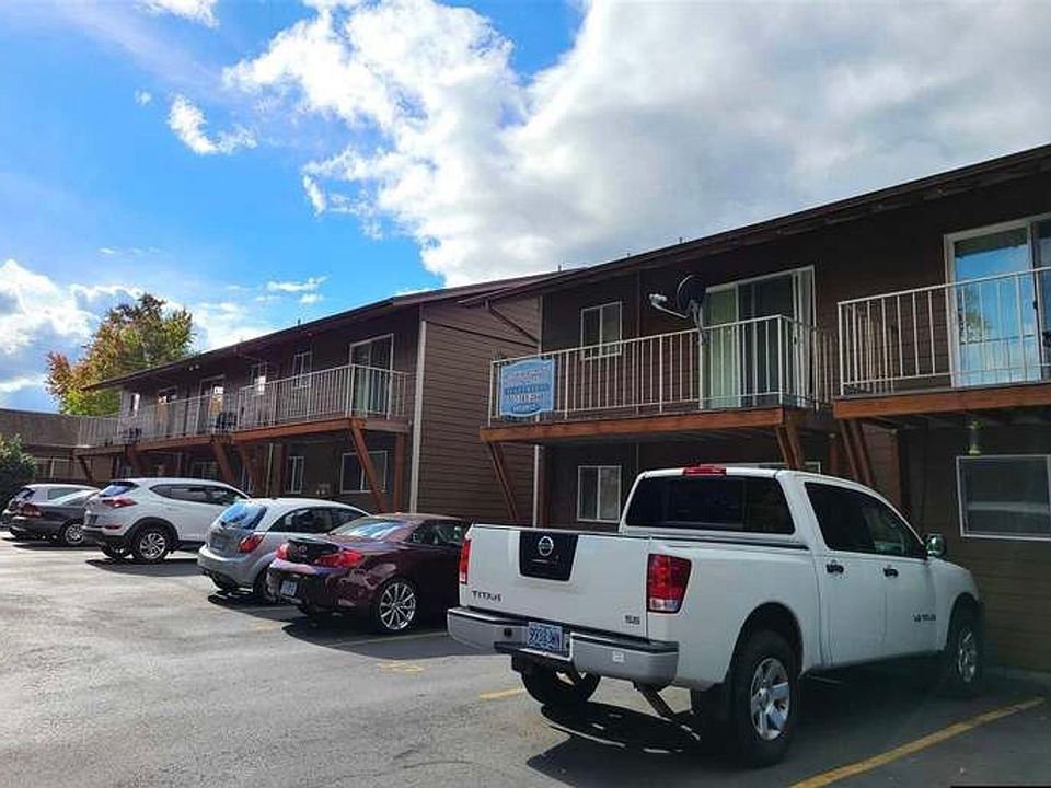 Bayberry Apartments 10151069 Liberty St SE Salem OR Zillow