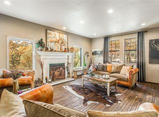 27683 N Bay Rd, Lake Arrowhead, CA 92352