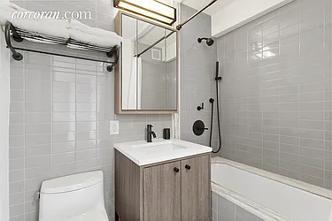 Rented by Corcoran