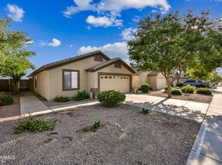 11333 W Pinehollow Dr, Atlantic Beach, AZ 85378