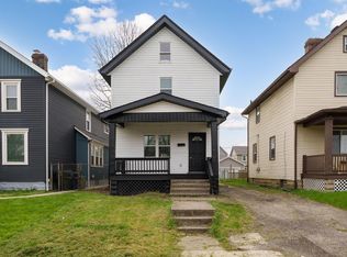1389 Hildreth Ave, Columbus, OH