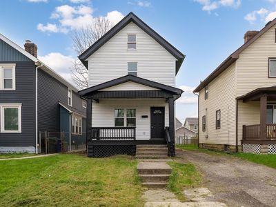 1389 Hildreth Ave, Columbus, OH, 43203