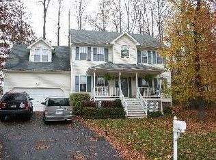 1801 Valerie Dr, Midlothian, VA 23114