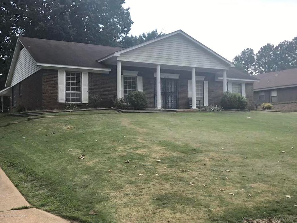 1st image of 4689 Big Horn Dr S