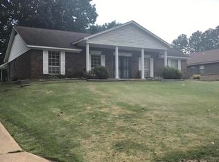4689 Big Horn Dr S, Nesbit, MS 38651