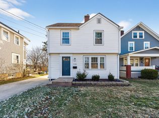 1251 Lancaster Ave, Reynoldsburg, OH