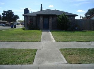 2621 Bevecrest Dr, Corpus Christi, TX 78415