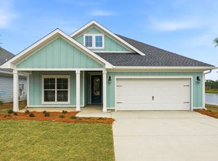 904 Crystal Bayou Blvd, Panama City Beach, FL 32407