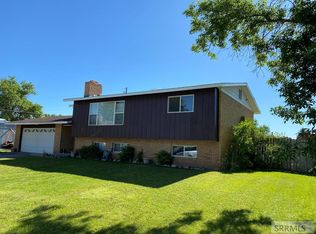 491 Logan Dr, Idaho Falls, ID 83401