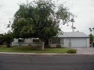 1659 N Markdale St, Mesa, AZ 85201
