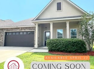 103 Sapphire Springs Rd, Youngsville, LA 70592