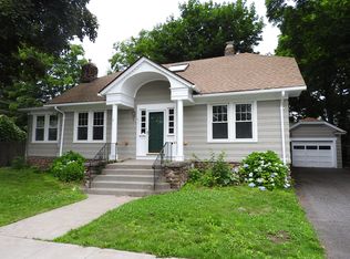 81 Curtis St, Meriden, CT 06450