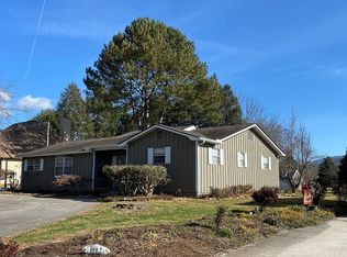 228 Riverview Rd, Townsend, TN 37882
