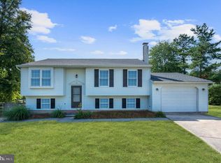 4 Corwen Ct, Perry Hall, MD 21128