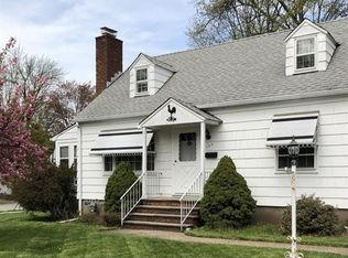 194 Woodland Ave, Verona, NJ 07044