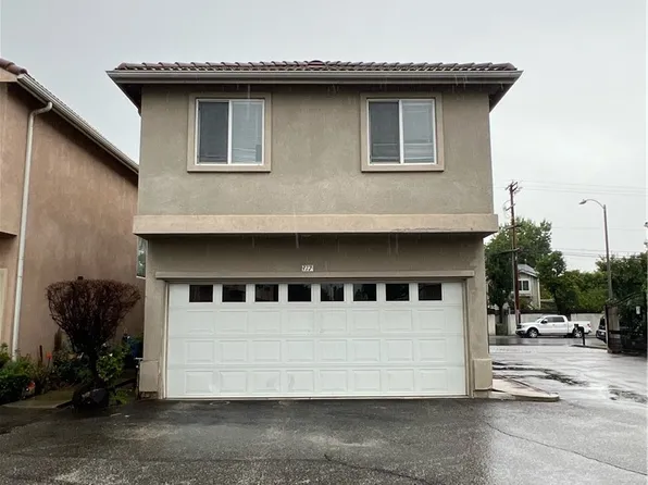 9315 Burnet Ave Unit 117, North Hills, CA 91343