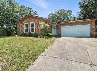 4532 Tradewinds Pl, Pensacola, FL 32514