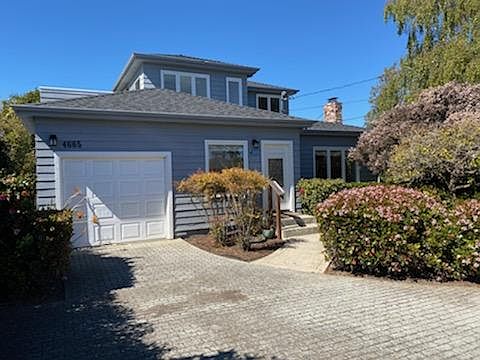 1st image of 4665 Opal Cliff Dr