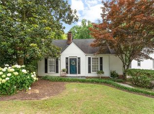 215 Maple Ave NW, Marietta, GA 30064