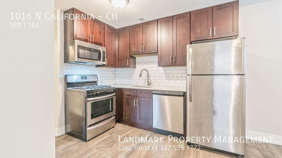 1st image of 1016 N California Ave