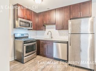 1016 N California Ave, Chicago, IL 60622