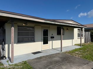12 Bryan Ave, Titusville, FL 32796