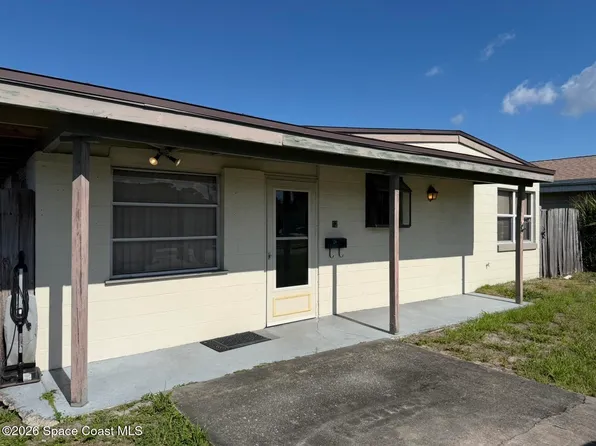 12 Bryan Ave, Titusville, FL 32796