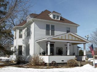 849 Pennsylvania Ave, Story City, IA 50248