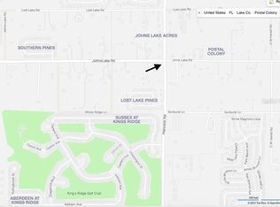 12129 Hancock Rd, Clermont, FL 34711