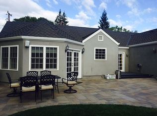 1676 Austin Ave, Los Altos, CA 94024