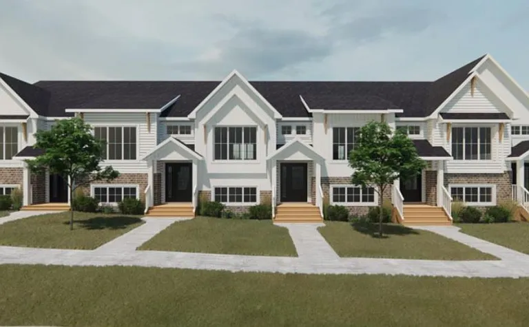 7 Station Dr — Photo 1