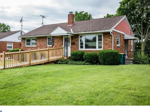 2524 Reading Blvd, Reading, PA 19609
