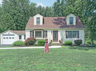 743 Grooms Rd, Rexford, NY 12148