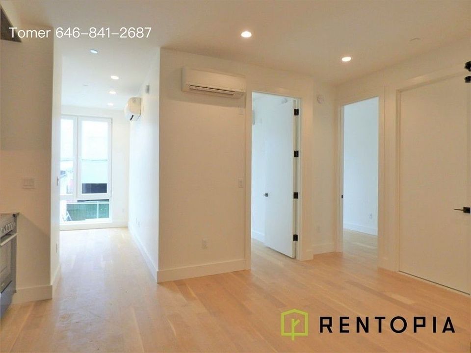 1st image of 54 Troutman St #3X