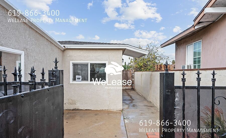 1st image of 5316 Imperial Ave #B