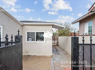 5316 Imperial Ave #B, San Diego, CA 92114