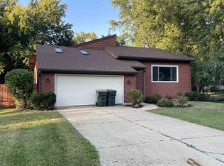 1500 Calico Lane, Sun Prairie, WI 53590