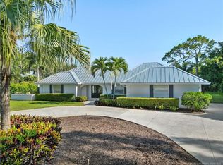 3291 SW Island Way, Palm City, FL 34990