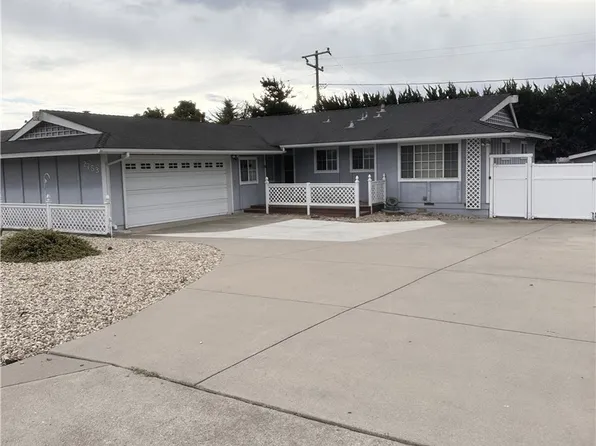 2753 Halcyon Rd, Arroyo Grande, CA 93420