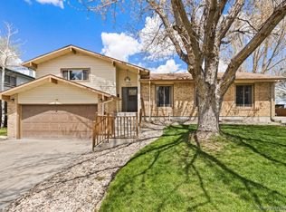 1968 Cheshire Dr, Cheyenne, WY 82001