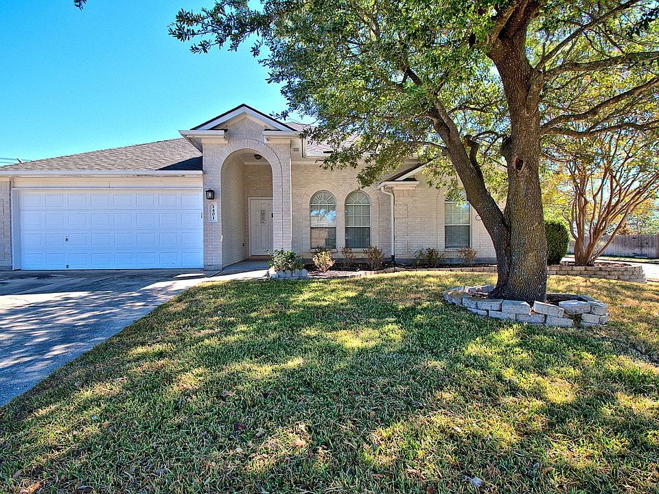 1st image of 1401 Haley Gray Dr