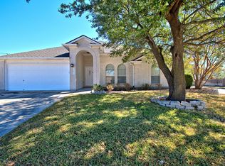 1401 Haley Gray Dr, Pflugerville, TX 78660