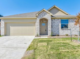 5126 Penrose Dr, Princeton, TX 75407