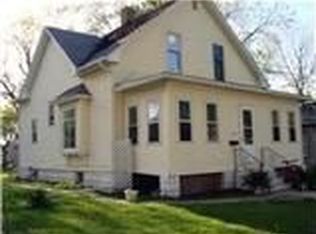 524 Superior St, Storm Lake, IA 50588