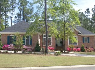 217 Whistling Straits Ln, Aiken, SC 29803